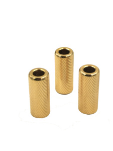 Tùy chỉnh nhà máy chuyên nghiệp quay chia ống lót tay áo thép không gỉ hàng không phụ tùng - Product Image 4