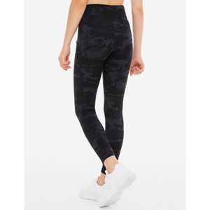 FOXA Leggings de sport pour filles, pantalons de yoga athlétiques extensibles à taille haute avec poches, taille 6-8 - Product Image 2