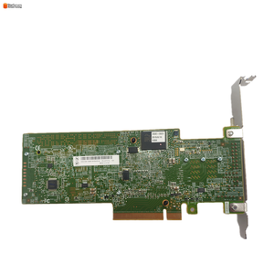 Tarjeta controladora RAID megaraid con conector SAS original de 12 Gb/s LSI 9364-8i - Product Image 6