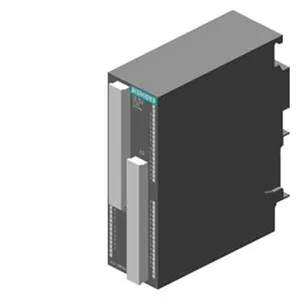 Modul pengontrol plc baru dan asli module S7-300 modul keluaran Digital SM 322 modul Driver daya