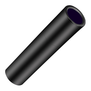 Cross Border USB Rechargeable Mini Flashlight IP55 Waterproof For <b>Bicycle</b> Camping Outdoor Activities Outdoor Optical Devices - Product Image 5