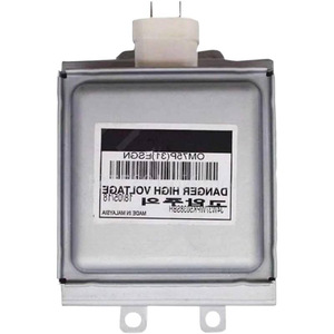 Magnetron Om75p 31 pour four à micro-ondes, pièce de rechange pour réparation de four à micro-ondes - Product Image 2