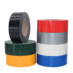 Super Sticky Cloth Duct Tape Carpet Floor Waterproof Tape DIY Home Decoration High Viscosity Carpet Tape