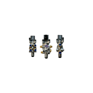 Vanne de commande d'essieu de levage de camion VIT-SC 4630840310 4630840410 pour Krone 515003124 <span class=keywords><strong>Kogel</strong></span> 361688 2280121 - Product Image 1
