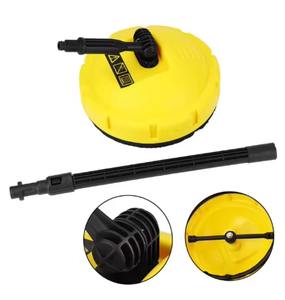 Cepillo de Pulido Rotatorio para Lavado de Autos de Alta Presión NIKO, Cepillo para Limpiar Ventanas de Autos - Product Image 2