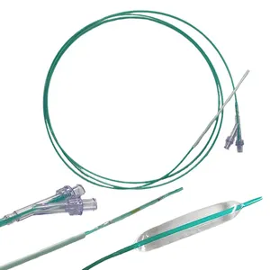 Various Esophageal Balloon Dilatation Catheter Size For Choice