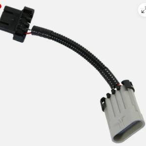 Faisceau de câblage du capteur de position 12643471 pour Chevrolet 6.6L - Product Image 4