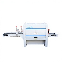 Scie à bois multi-lames Deyili Y8-XX, scie à table coulissante, machine à couper les arbres, machine à travailler le bois, sans alimentation électrique, garantie 4 ans