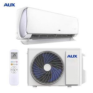 Aire Acondicionado de Bajo Consumo Energético a Precio Competitivo, 1HP 9000BTU, Silencioso, Solo Frío, 9000BTU, para Uso Doméstico - Product Image 1
