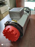 Moteur de broche CNC à nez court ES915 24000 tr/min ISO30 avec roulement et moteur 6 kW 220 V/380 V