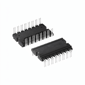 Module de composants électroniques NXH011T120M3F2PTHG Transistors BOM IC en stock - Product Image 1