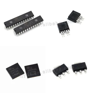 Transistor de componentes electrónicos de circuito integrado Original De La Venta caliente de X1-DFN1616-6 para ADI