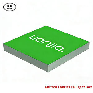 Boîte à lumière LED Paysage Naturel, Panneau Publicitaire Scénique <span class=keywords><strong>Lac</strong></span> de <span class=keywords><strong>Montagne</strong></span> Jiuzhaigou - Product Image 6