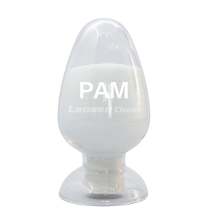 Polímero Catiónico para Tratamiento de Aguas Residuales de Piscinas, Poliacrilamida PAM - Product Image 6