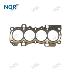 Guarnizione Testata Cilindri in Metallo di Alta Qualità OEM 7S7G-6051-XB per Motori <span class=keywords><strong>MUDA</strong></span>/MUDD 1.6L - Product Image 1