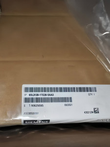 SINAMICS 6SL3120-1TE28-5AA3/6SL3120-1TE31-3AA3/6SL3120-1TE32-0AA3/6SL3120-1TE32-0AA4 Boîtier industriel - Product Image 2