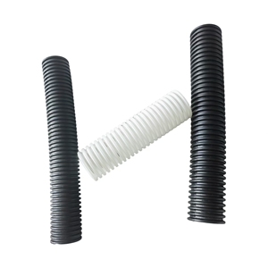 Los tubos <span class=keywords><strong>de</strong></span> drenaje corrugados perforados <span class=keywords><strong>de</strong></span> <span class=keywords><strong>4</strong></span> <span class=keywords><strong>pulgadas</strong></span> tienen buena flexibilidad y capacidad <span class=keywords><strong>de</strong></span> flexión para el sistema <span class=keywords><strong>de</strong></span> drenaje <span class=keywords><strong>de</strong></span> vertederos - Product Image 6