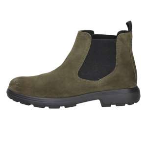 Demi-bottes U56LZA 00023 Vert - Product Image 1