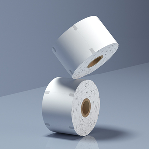 Biglietti Termici Originali Qmatic, Rotoli Vuoti da 24, 2000 Biglietti per Rotolo per Sistemi di Code - Product Image 6