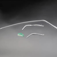 Lampu DRL CHIP Putih Baru untuk Audi A5 S5 2017-2020 LED Headlight Angel Eyes Daytime Running Chip Suku Cadang Mobil