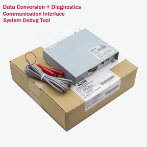 โมดูลสื่อสารเครือข่าย HVAC รุ่น MN Converter CMS-MNG สำหรับเครื่องปรับอากาศ VRF ตัวแปลงข้อมูลและเครื่องมือเชื่อมต่อสำหรับการวินิจฉัย - Product Image 2