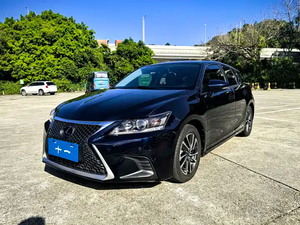 Voitures hybrides d'occasion 2017 Lexus CT CT200h Édition Elite Traction avant Volant à gauche 5 places Hayon Véhicules Lexus d'occasion Exportation en gros - Product Image 2