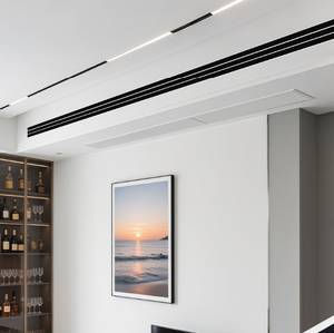 ビクトリア朝様式屋外HVACシステム用アルミニウム合金・ステンレス鋼・プラスチック製天井エアアウトレットリタングリル換気フィルターグリル - Product Image 4