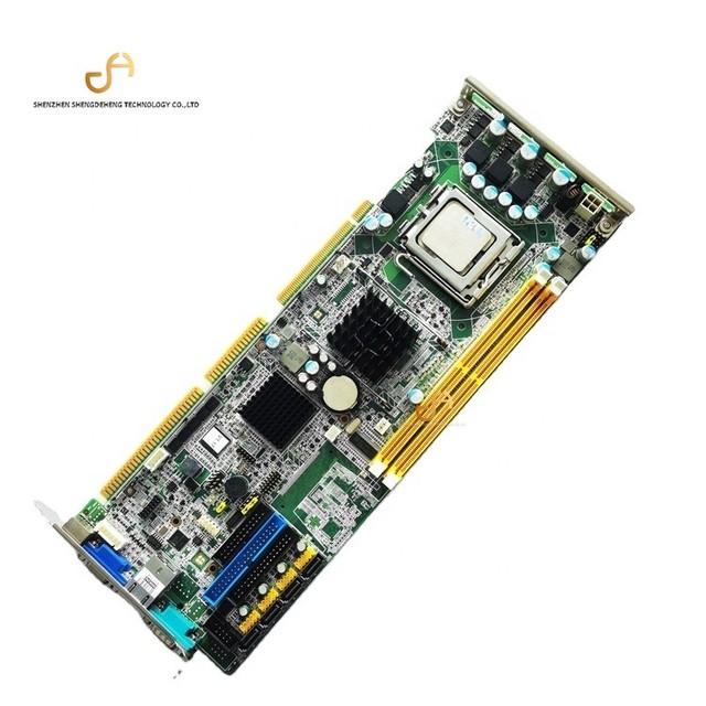 Advantech PCA-6010 PCA-6010VG PCA-6010LV PCA-6010G2 Industrial Motherboard CPU Card Module Main Board Mainboard Original Stock