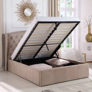 บ้านเฟอร์นิเจอร์ <span class=keywords><strong>Dijin</strong></span> เฟอร์นิเจอร์ล่าสุดการออกแบบเตียงคู่ - Product Image 2