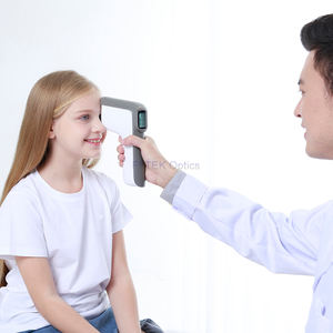 Shanghai Fltek nouvelle HAR-680 de réfractomètre automatique portable de tamis de vision portable - Product Image 3