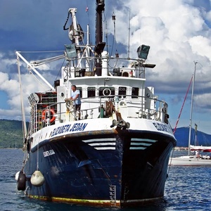 Barco Pesquero Comercial <span class=keywords><strong>de</strong></span> <span class=keywords><strong>Arrastre</strong></span> <span class=keywords><strong>de</strong></span> Acero Grandsea <span class=keywords><strong>de</strong></span> 22.3m, Fabricado <span class=keywords><strong>en</strong></span> Filipinas, <span class=keywords><strong>en</strong></span> <span class=keywords><strong>Venta</strong></span> - Product Image 3