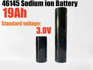 An toàn 19ah 3000 chu kỳ Na + Ion 48v20ah pin Ion Natri 3.0V 20Ah xả 3C tốc độ cao - Product Image 5