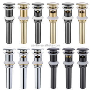 Lavabo Rectangular de superficie moderna personalizable, montaje de grifo de un solo orificio, fácil de limpiar, duradero, impermeable para escurridor de hoteles - Product Image 5