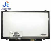 Écran LCD pour ordinateur portable LTN140AT07 LTN140AT16 LTN140AT22 LTN140AT26 Écran LCD 14.0 40 broches LVDS