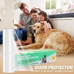 Protecteur de meubles <span class=keywords><strong>anti</strong></span>-rayures pour <span class=keywords><strong>chat</strong></span> Protecteur de canapé collant simple face des griffes de <span class=keywords><strong>chat</strong></span> Ruban auto-adhésif pour <span class=keywords><strong>chat</strong></span> et chien - Product Image 4