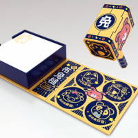 Divertido y Atractivo Juego de Memoria con Diseño de Conejito, Combinación con Martillo y Clip Magnético para Notas de Compras y Alivio del Estrés