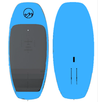 Papan Sup Hidrofoil