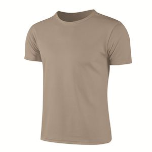 T-shirt sportiva a manica corta personalizzata ad asciugatura rapida per adolescenti da ginnastica in Mesh traspirante per Fitness <span class=keywords><strong>abbigliamento</strong></span> <span class=keywords><strong>taglie</strong></span> <span class=keywords><strong>forti</strong></span> da <span class=keywords><strong>uomo</strong></span> t-shirt - Product Image 1