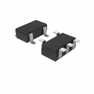 SC 74A, SOT 753 Electronic Circuit Components BD70H37G-2CTR BOM IC In Stock Power Management (PMIC) - Product Image 1