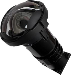 0.5-0.6:1 ống kính zoom ngắn góc rộng thay thế cho máy chiếu <span class=keywords><strong>BenQ</strong></span> lu9750 lu9800 - Product Image 4