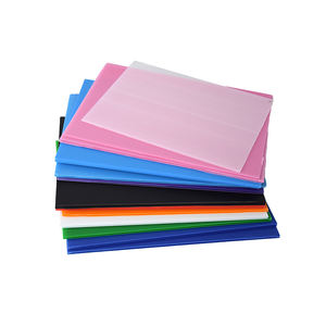 Feuille d'acétal de copolyester de <span class=keywords><strong>POM</strong></span> avec l'absorption de faible humidité et la stabilité dimensionnelle - Product Image 1