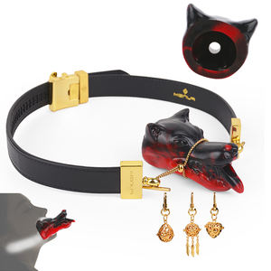 Nuevos juguetes SM, arnés transpirable, mordazas para la boca, mordaza de bola de perro de silicona suave, tapón de boca abierta, juego de esclavo de Bondage, productos sexuales para mujeres - Product Image 1