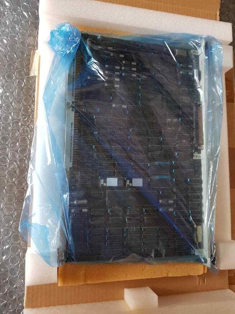 New in Box S9600an-04 1-year Warranty Industrial Control PLC