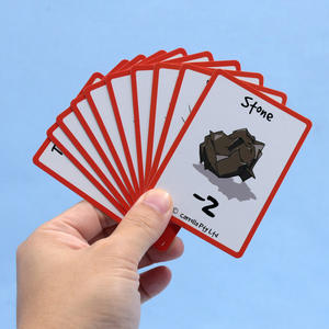 Cartões do alfabeto personalizado falando criança, impressão serviços visão palavras à prova d' água anel bebê educacional cognitivo cartões/flash cartões - Product Image 2