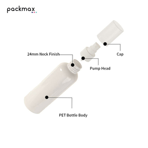 Custom 80ml 100ml 120ml Aluminum Spray <b>Bottle</b> for Toner Fabric Fragrance - Empty Mist Refillable Cosmetic Can - Product Image 5