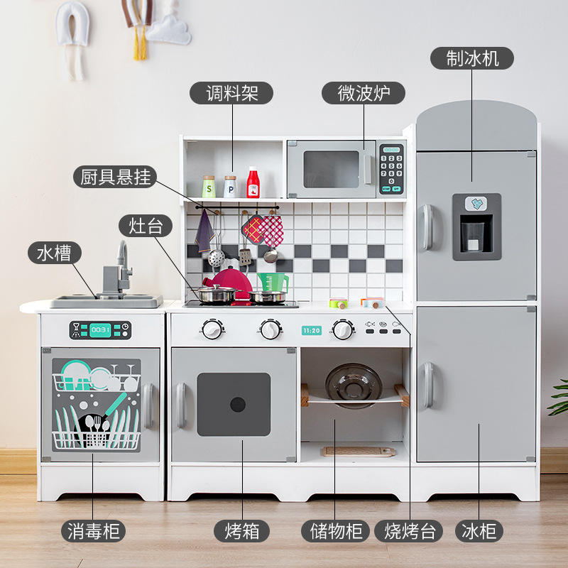 Réfrigérateur de luxe à 4 compartiments pour cuisine, 22 kg – Explosions