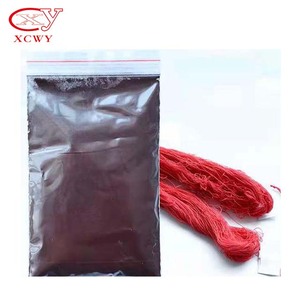 Teinture pour cuir soluble dans l'eau Direct Scarlet 4BS <span class=keywords><strong>C</strong></span>.I.29160 - Product Image 6