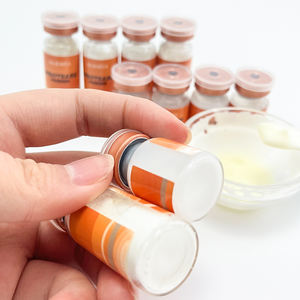 उन्नत एंजाइम त्वचा उपचार कोरियन एंजाइम मास्क उठाने वाली त्वचा वी फेस मास्क - Product Image 3