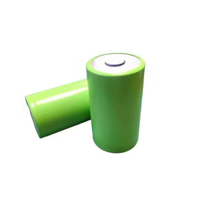 Batería de Litio de Estado Semisólido Recargable para Vehículos Eléctricos, 4680 Celdas, Larga Duración, 3.7V 23000mAh, 1000 Ciclos, Gran Venta - Product Image 2