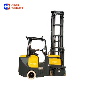 Yüksek dereceli çelik ve döküm belden forklift VNA forklift  malzeme taşıma için - Product Image 2